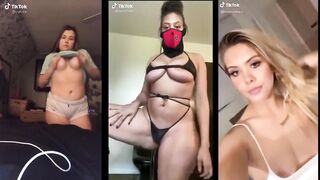 Hot Tik Tok Comp Part 1