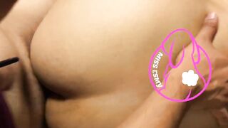 Anal Slut Takes Loves Cock in her Ass