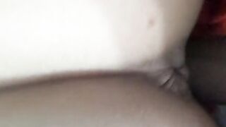 Amateur College Threesome Big ASS