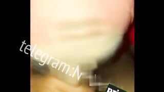 Egyptian teen, hot blowjob