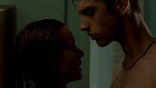 Kristen Bell Hot Sex Scenes