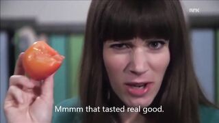 Really funny sex education remix (hairy pussy and anal)