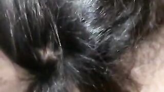 Suckin 'on my daddy, not daddy stepdad