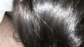 Suckin 'on my daddy, not daddy stepdad