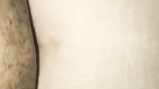 She Won’t Stop Cumming on my BBC Pt 2