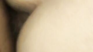 She Won’t Stop Cumming on my BBC Pt 2