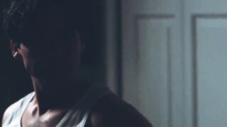 Emma Lahana Hardcore Doggy Style Scene ( FAKE )