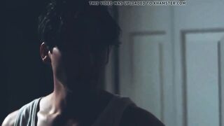 Emma Lahana Hardcore Doggy Style Scene ( FAKE )