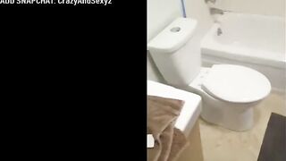 HOT HORNY STEP-SON GETS HIS WAY PENETRATES MILF HARD - ANAL FUCK