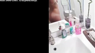 HOT HORNY STEP-SON GETS HIS WAY PENETRATES MILF HARD - ANAL FUCK