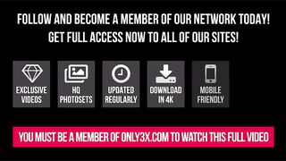 Cathy Heaven - in a new teaser by Only3x NONEX