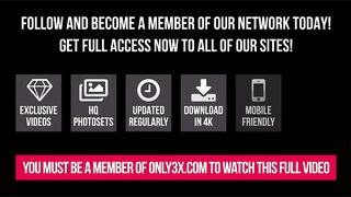 Valery Summer - in a new teaser by Only3x NONEX