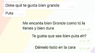 Platica Hot Con El Novio De Mi Mejor Amiga