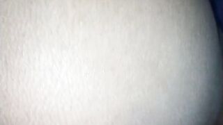 Another creampie for my favorite hooker