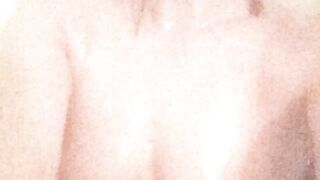 Secretly naughty milf