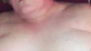 moaning cheating fat granny creams on small penis tinderdate