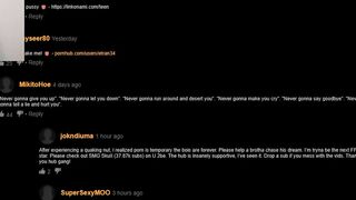 Naked People Ep 49 DEAR DIARY, TODAY I WAS FUCKED AGAIN AND FILLED MY PUSSY WITH CUM