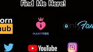 Alicia Hebi Trippy Blowjob (Solo)