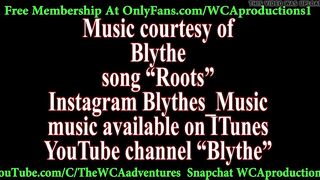 Slumber Party With My Friends Step Mom Part 1