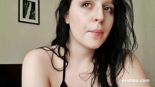 Quinn Shows Us Her Sexy Side