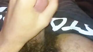 Busting a thick nut Mount Men Rock Mercury