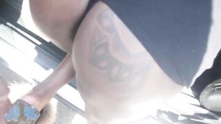 Nikkistackzzz Car Wash Service