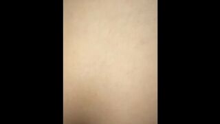 first time taking cock