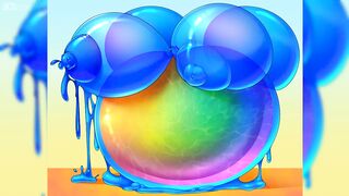 Big surrogate - TF hentai compilation