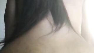 Big booty Latina Twerk