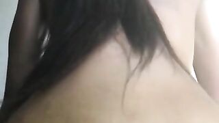 Big booty Latina Twerk