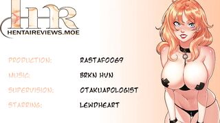 Hentai Sex Training Game: Elven Educator