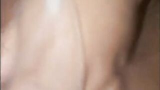 I shave ... no, not my face :)