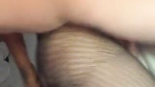 Pounding on my next door neighbor wife