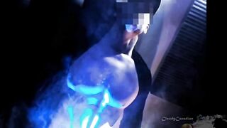 Muscle stud blowing party pnp cloud