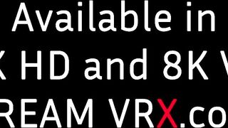 Goth Girl Christmas HD + VR