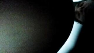 cheating wife doggy style fucking rough with bbc guy sucking and fucking while filming for cuckold hubby