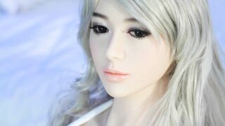 Anal Creampie these Life Like Sex Dolls with Big Boobs