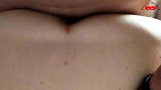 La scopo e poi.. la inculo!