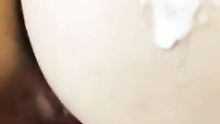 Fucking her right after her period (Pinay 2022)