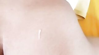 Fucking her right after her period (Pinay 2022)