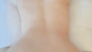 Hot Doggystyle Fuck and Cute Girl Get Orgasm 2 time(ခွေးလိုးနဲ့ရှယ်လိုးခံထိသွားတဲ့မွန်မလေး)