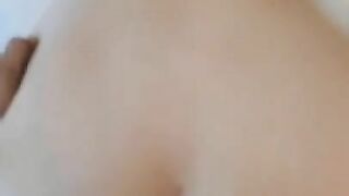 Hot Doggystyle Fuck and Cute Girl Get Orgasm 2 time(ခွေးလိုးနဲ့ရှယ်လိုးခံထိသွားတဲ့မွန်မလေး)