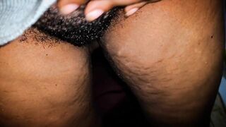 STOP SQUIRTING ON MY FACE! STOP SQUIRTING ON MY MAKEUP. STEPMOM SQUIRT ON MY FACE