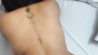 Argentina Gritona Culona Latina Amateur Real Casero Pov Big Ass Doogystyle La Garcho de Perrito