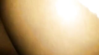 Fucking my GF hard doggystyle (Jamaican-X)