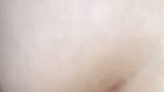 She wanted a quickie while her bf was in shower