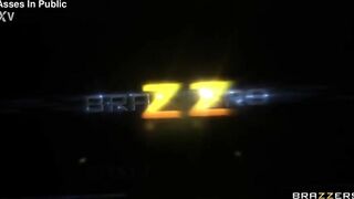 Threesome With Tiny Squirting Stepmom / Brazzers  / download full from http://zzfull.com/plas