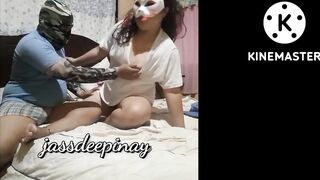 Loves to Play my Body Again Went Viral