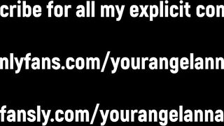 Fun Flirty Jerk Off Instruction (Preview)