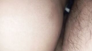 Early morning sex with boyfriend